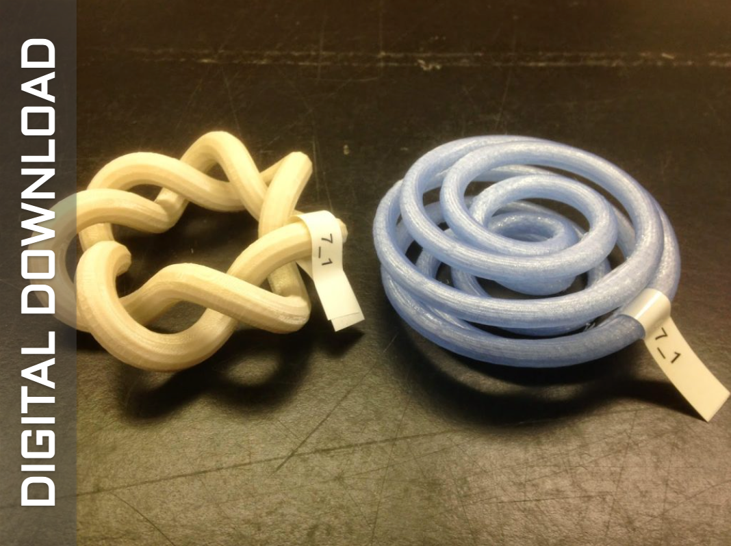Knot 7-1
