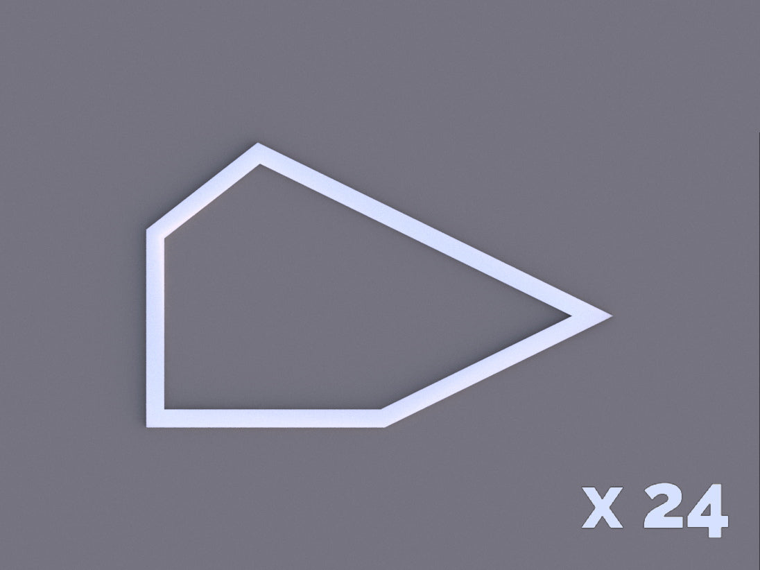 Type 12 Pentagon