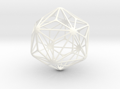 Triakis Icosahedron