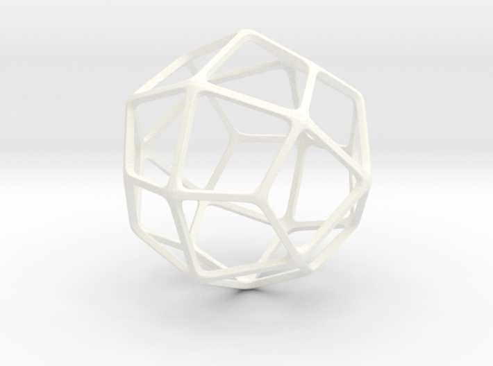 Deltoidal Icositetrahedron