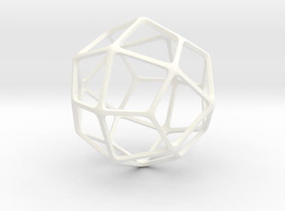 Deltoidal Icositetrahedron