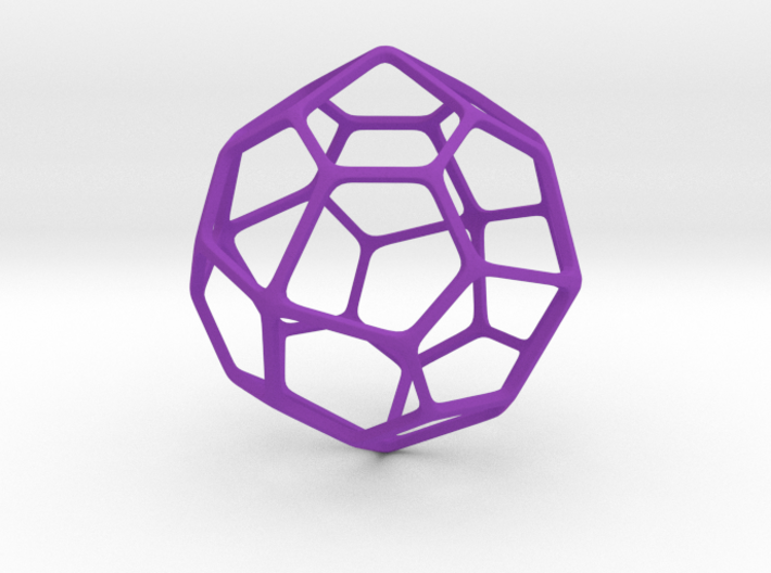 Pentagonal Icositetrahedron