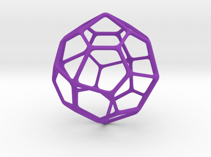 Pentagonal Icositetrahedron