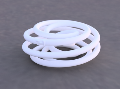 Torus Knot 7-1