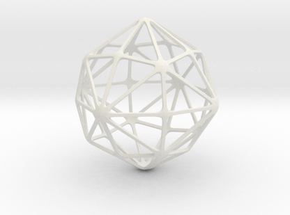 Disdyakis Dodecahedron