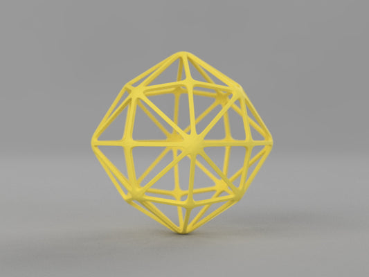 Disdyakis Dodecahedron