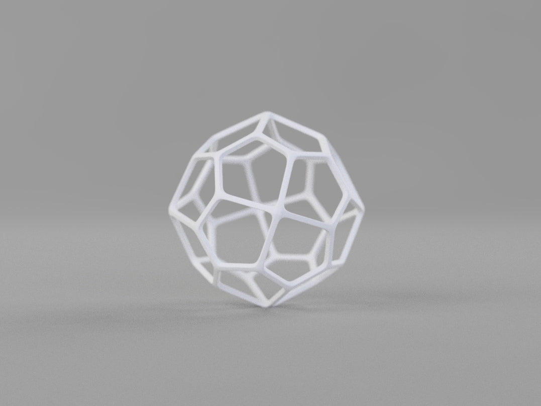 Pentagonal Icositetrahedron