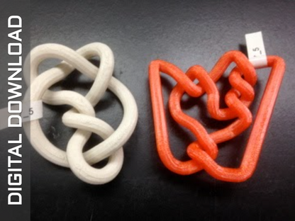 Knot 7-5